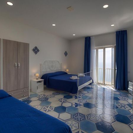 Tenuta La Picola Furore Extérieur photo
