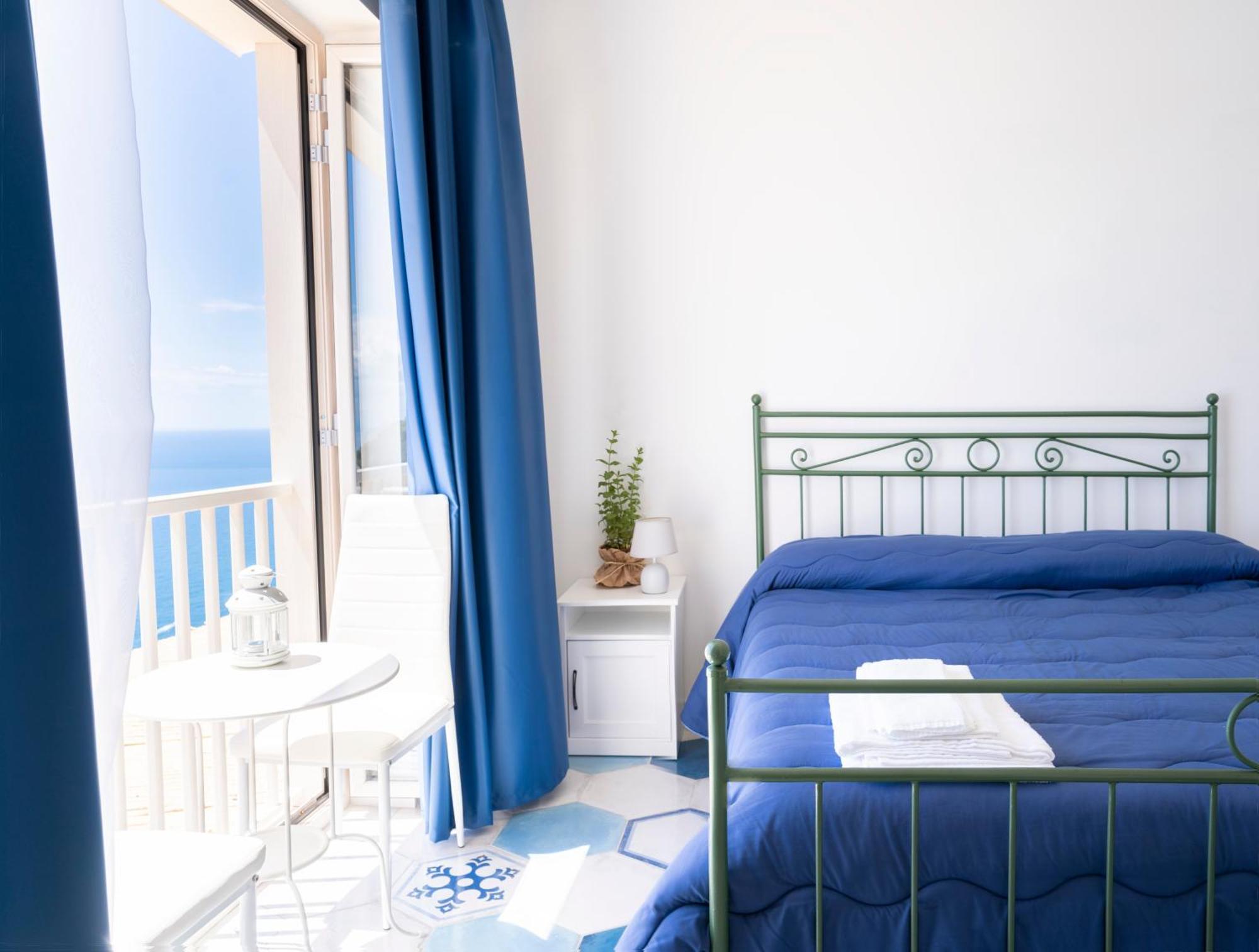 Tenuta La Picola Furore Chambre photo