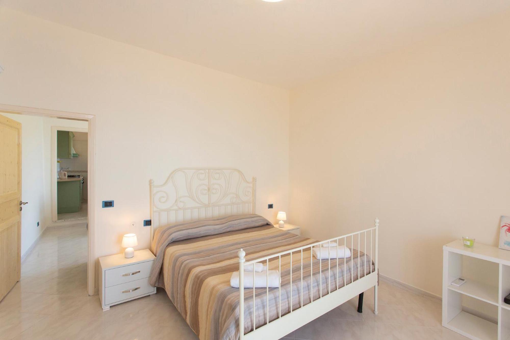 Tenuta La Picola Furore Extérieur photo