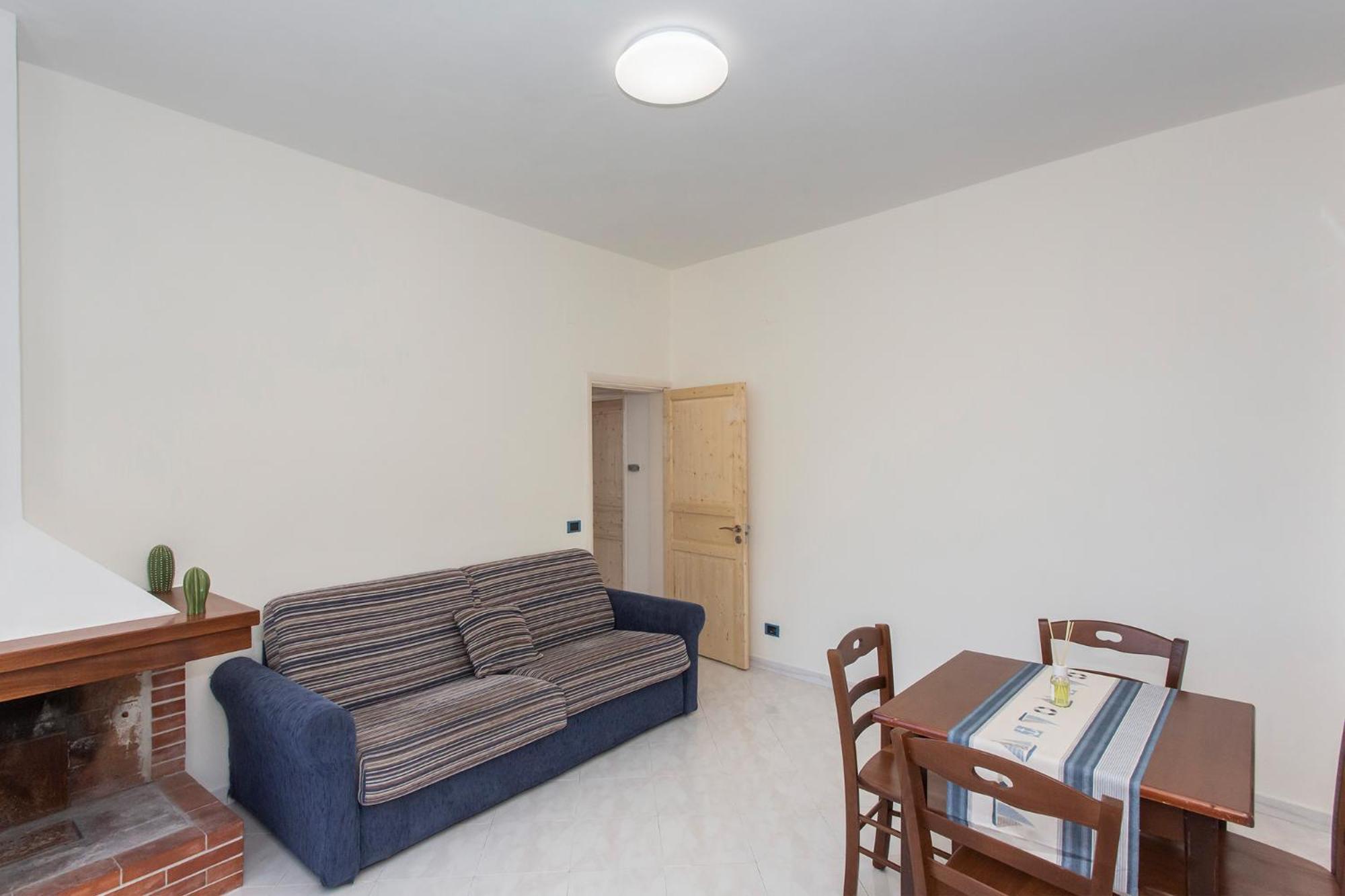 Tenuta La Picola Furore Extérieur photo