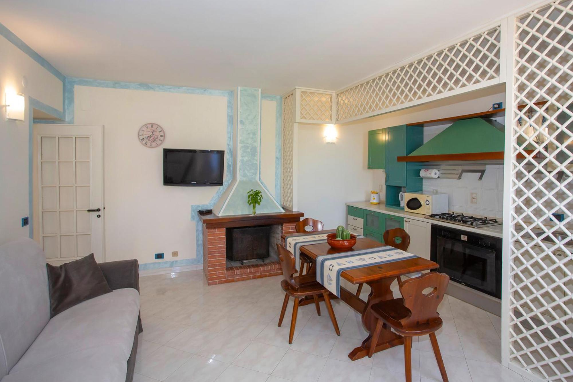 Tenuta La Picola Furore Extérieur photo
