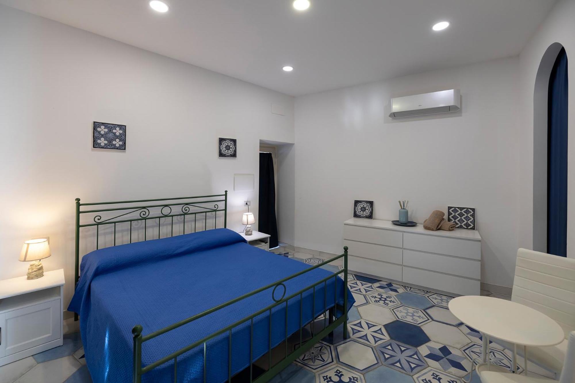 Tenuta La Picola Furore Chambre photo