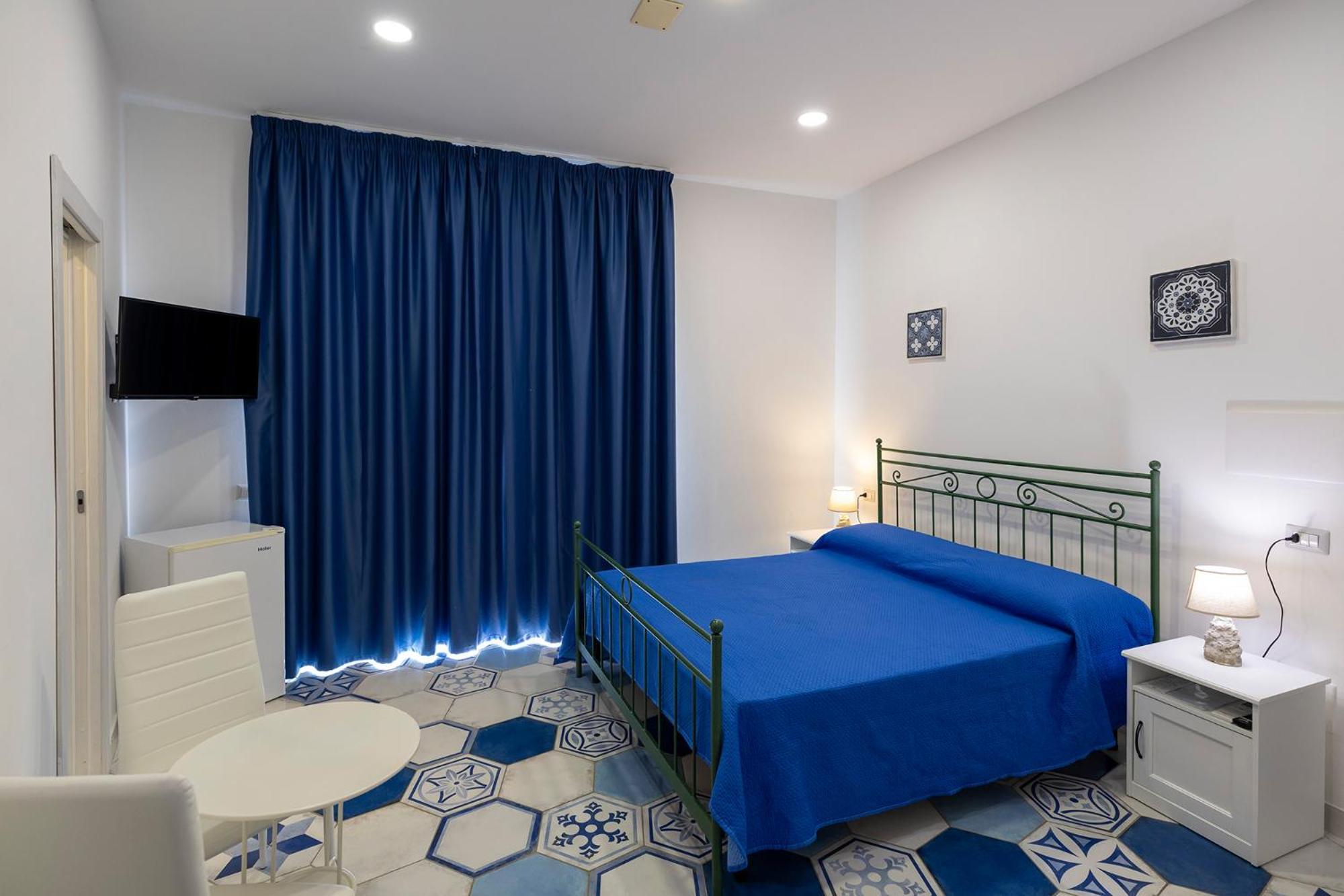 Tenuta La Picola Furore Chambre photo