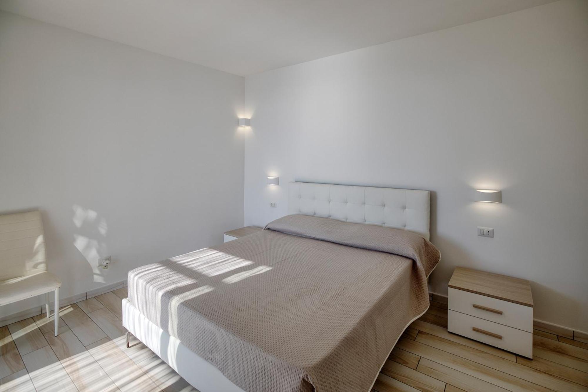 Tenuta La Picola Furore Chambre photo